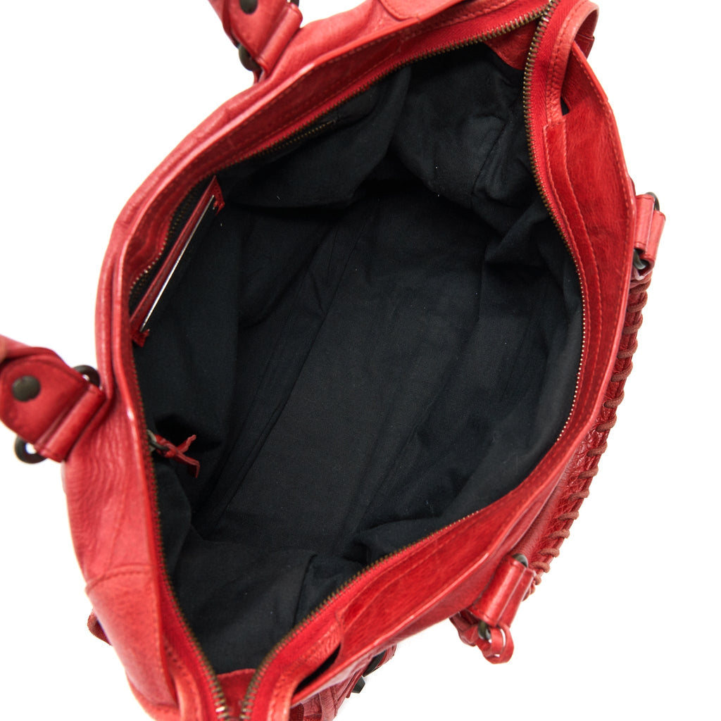 balenciaga-classic-city-bag-red