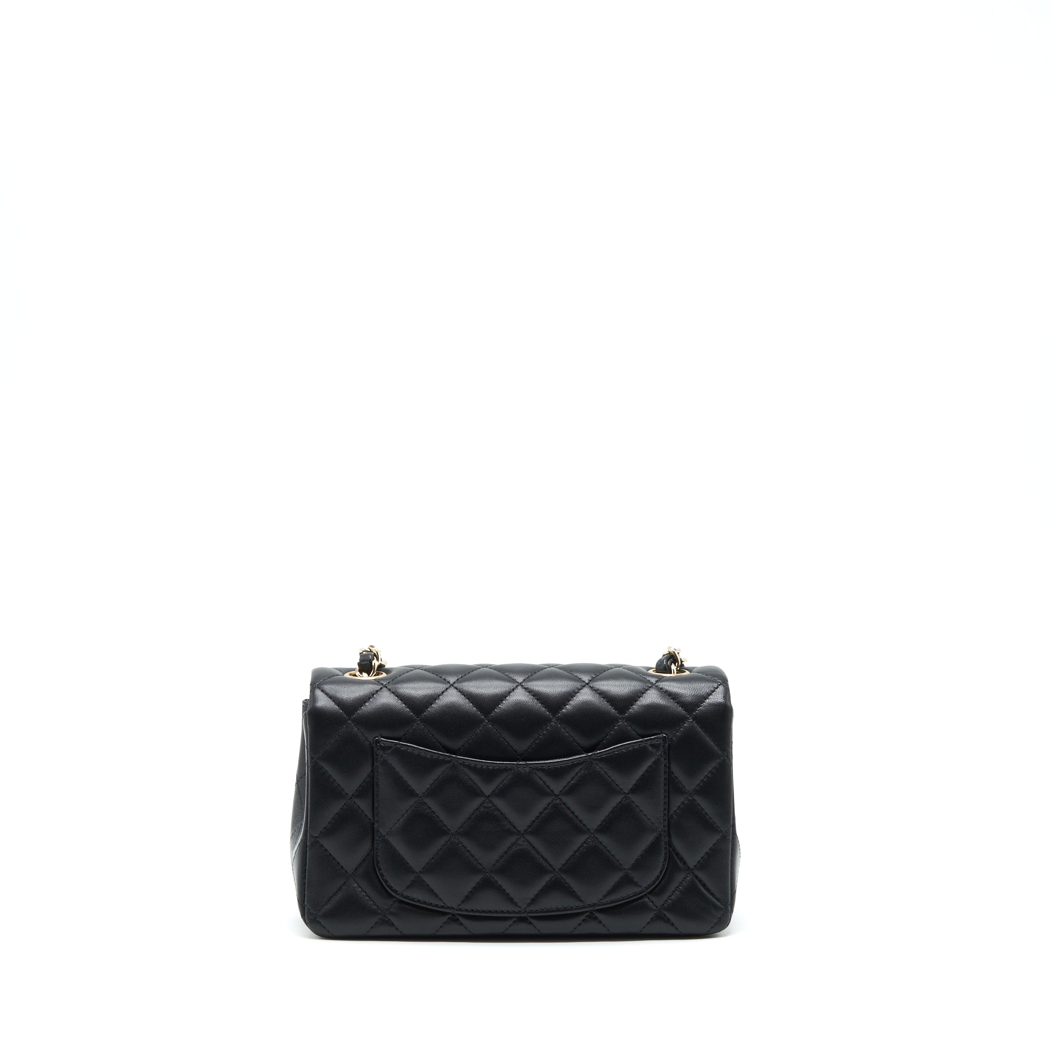 chanel-mini-rectangular-flap-bag-lambskin-black-lghw-1