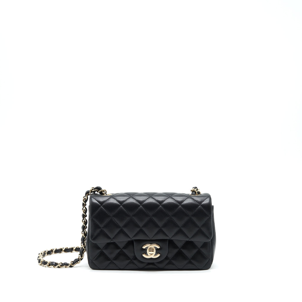 chanel-mini-rectangular-flap-bag-lambskin-black-lghw-1