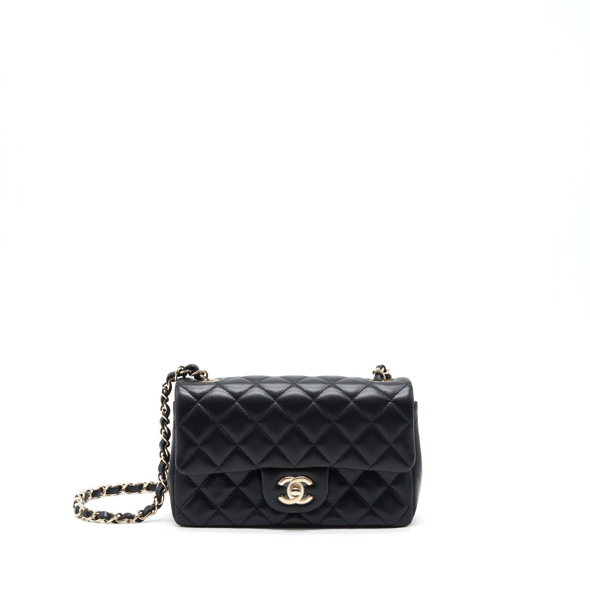 chanel-mini-rectangular-flap-bag-lambskin-black-lghw-1