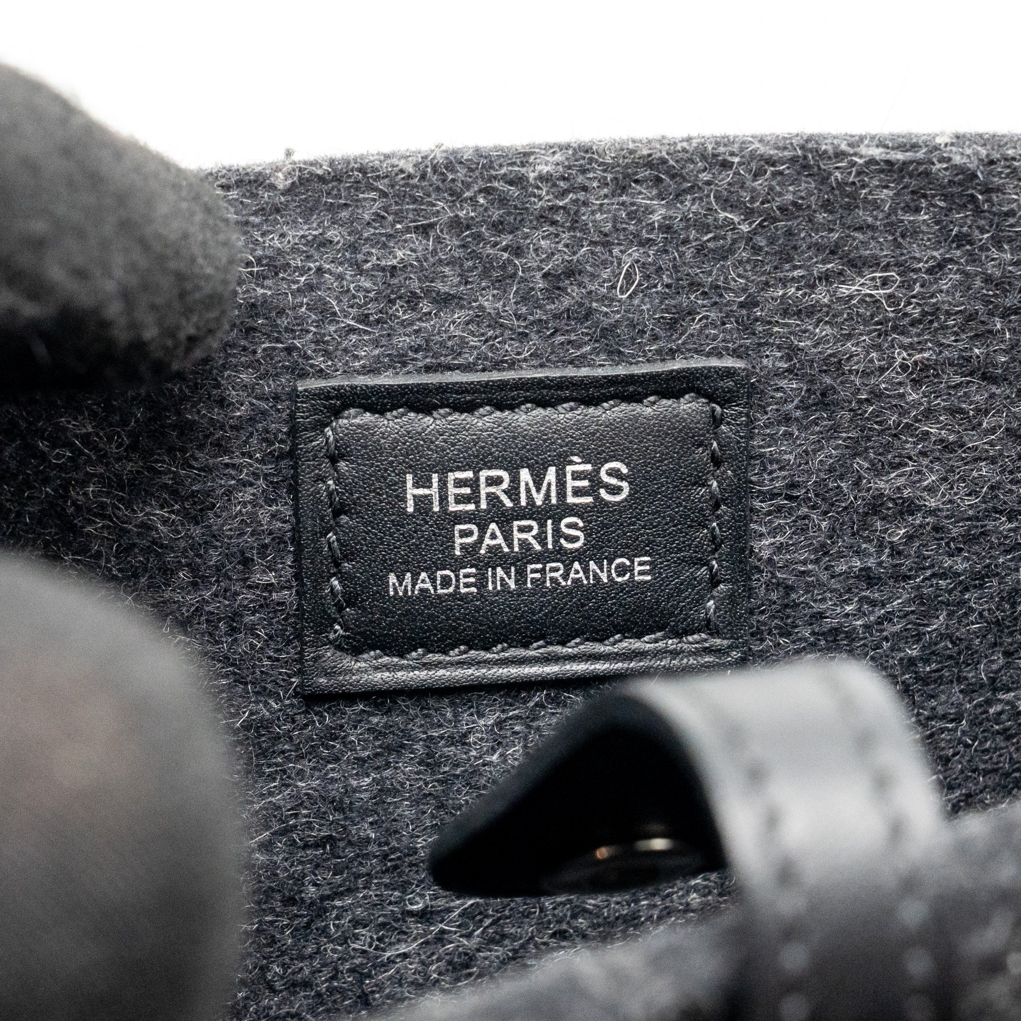 hermes-mini-evelyne-feutre-swift-sangle-wool-graphite-black-shw-stamp-u