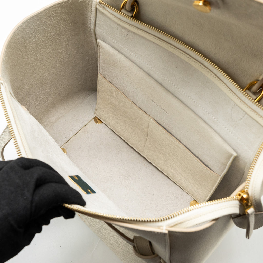 celine-mini-belt-bag-grained-calfskin-white-ghw