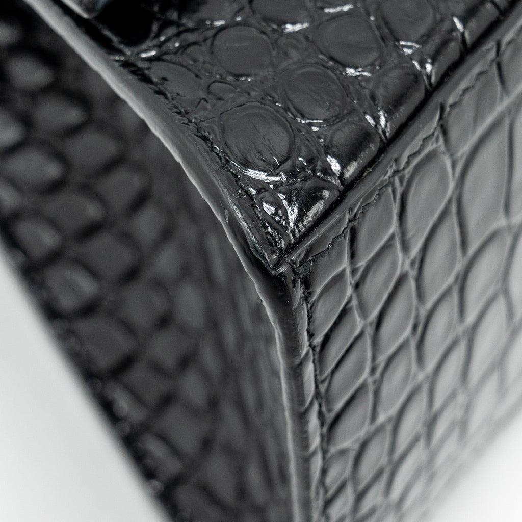 balenciaga-hourglass-s-croc-embossed-calfskin-so-black-1