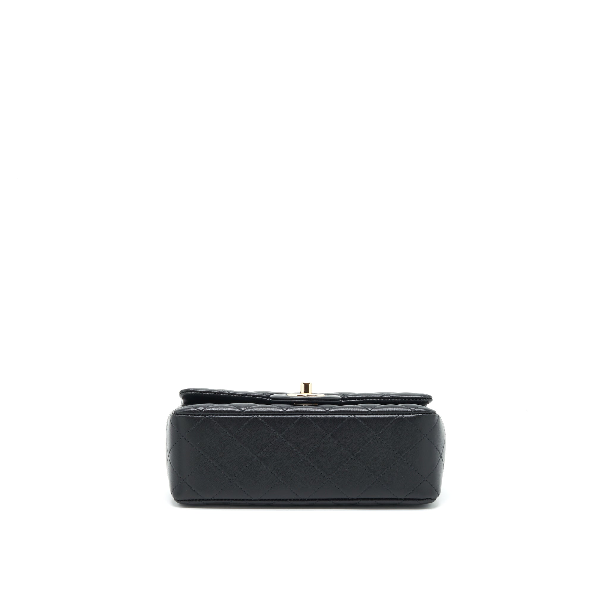 chanel-mini-rectangular-flap-bag-lambskin-black-lghw-1