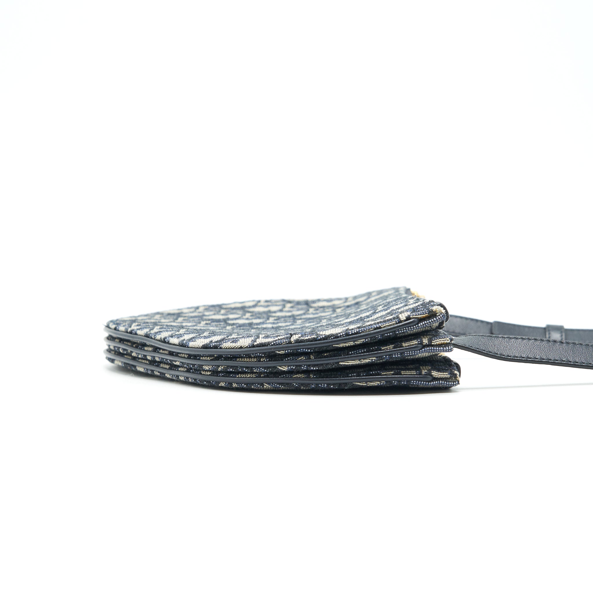 christian-dior-saddle-pouch-navy