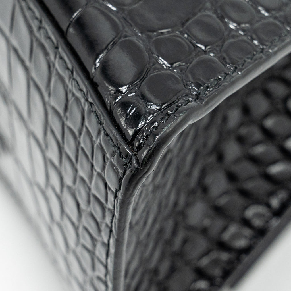 balenciaga-hourglass-s-croc-embossed-calfskin-so-black-1