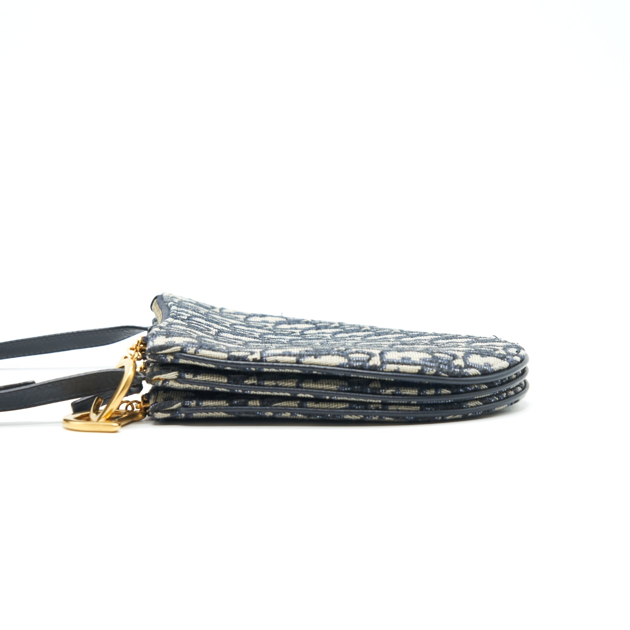christian-dior-saddle-pouch-navy