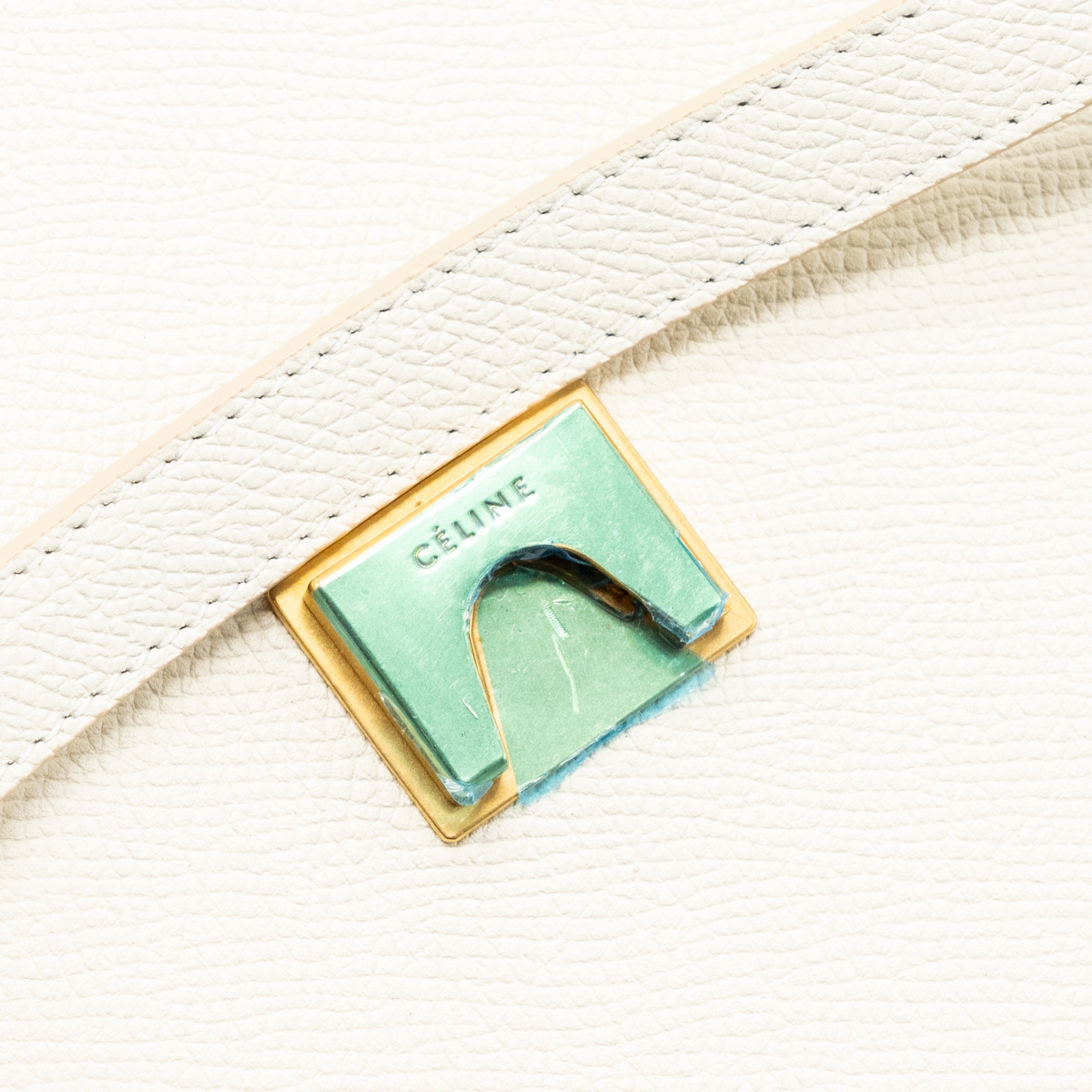 celine-mini-belt-bag-grained-calfskin-white-ghw