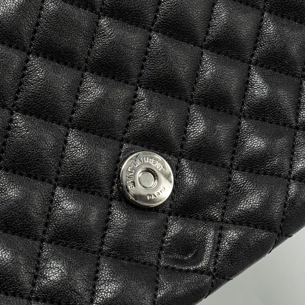 saint-laurent-college-flap-bag-lambskin-black-ruthenium-shw