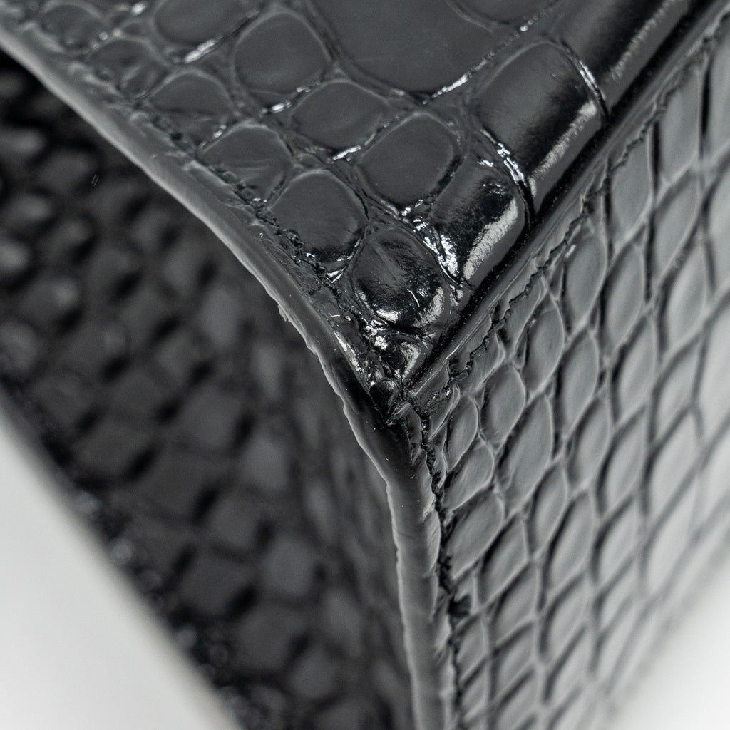 balenciaga-hourglass-s-croc-embossed-calfskin-so-black-1