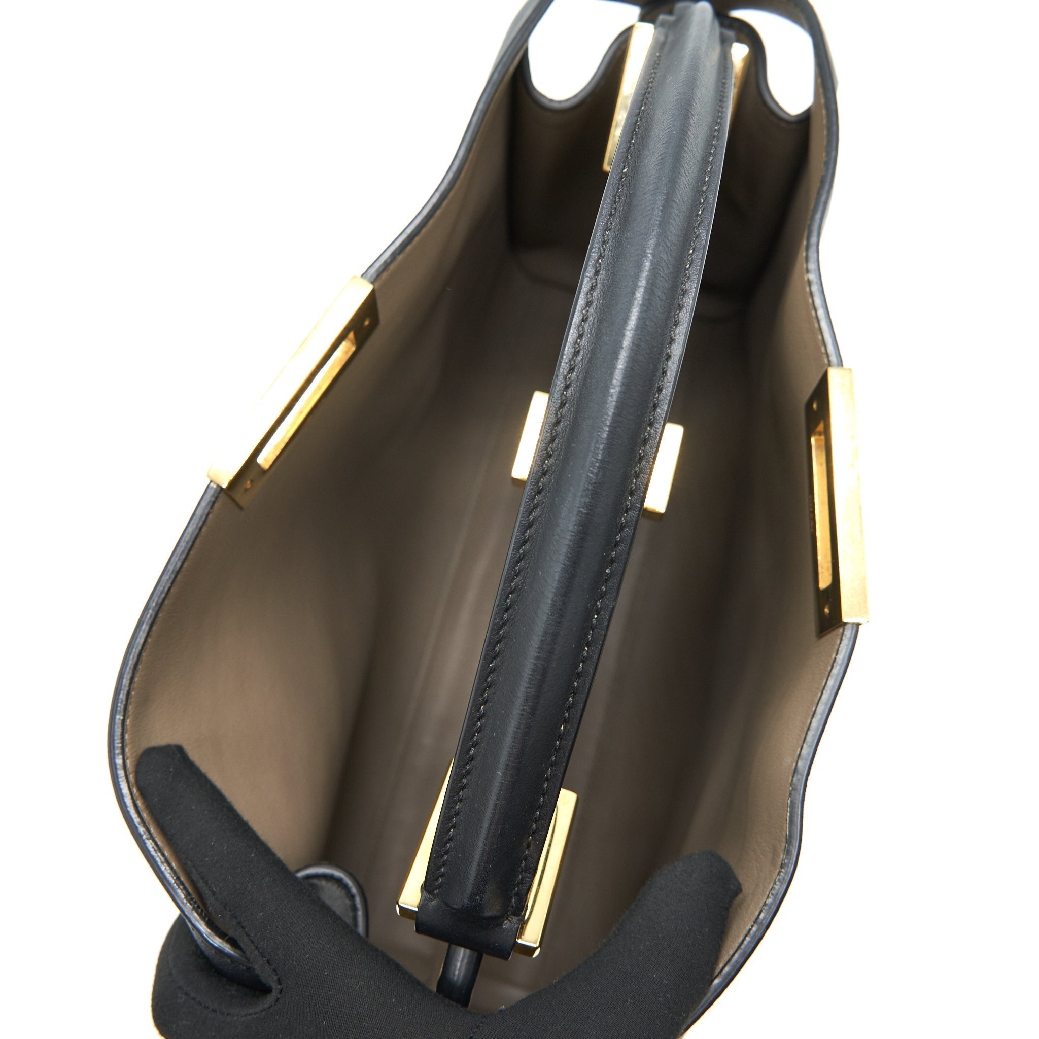 fendi-peekaboo-bag-black-ghw-1