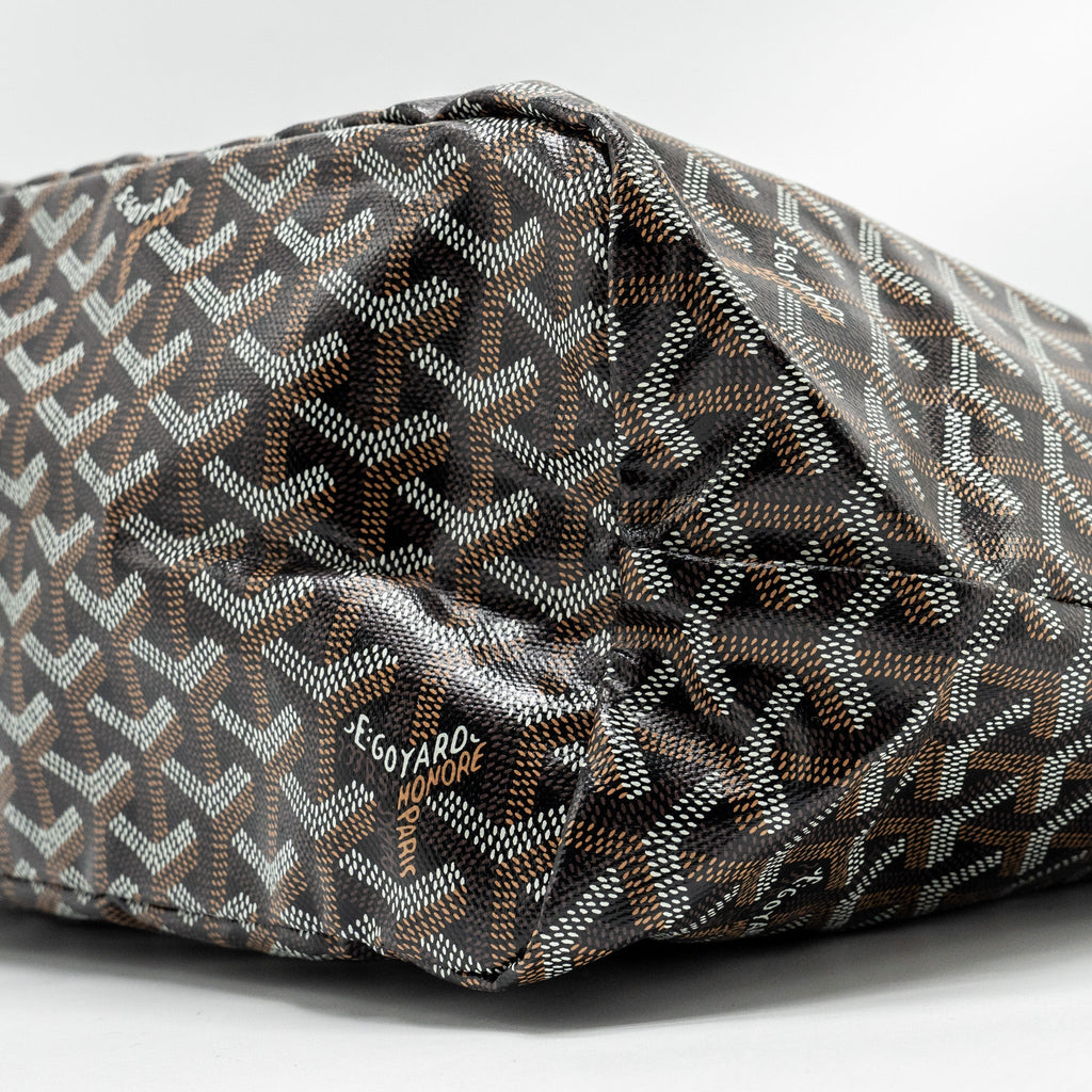 goyard-saint-louis-pm-tote-bag-goyardine-canvas-calfskin-black-shw-2