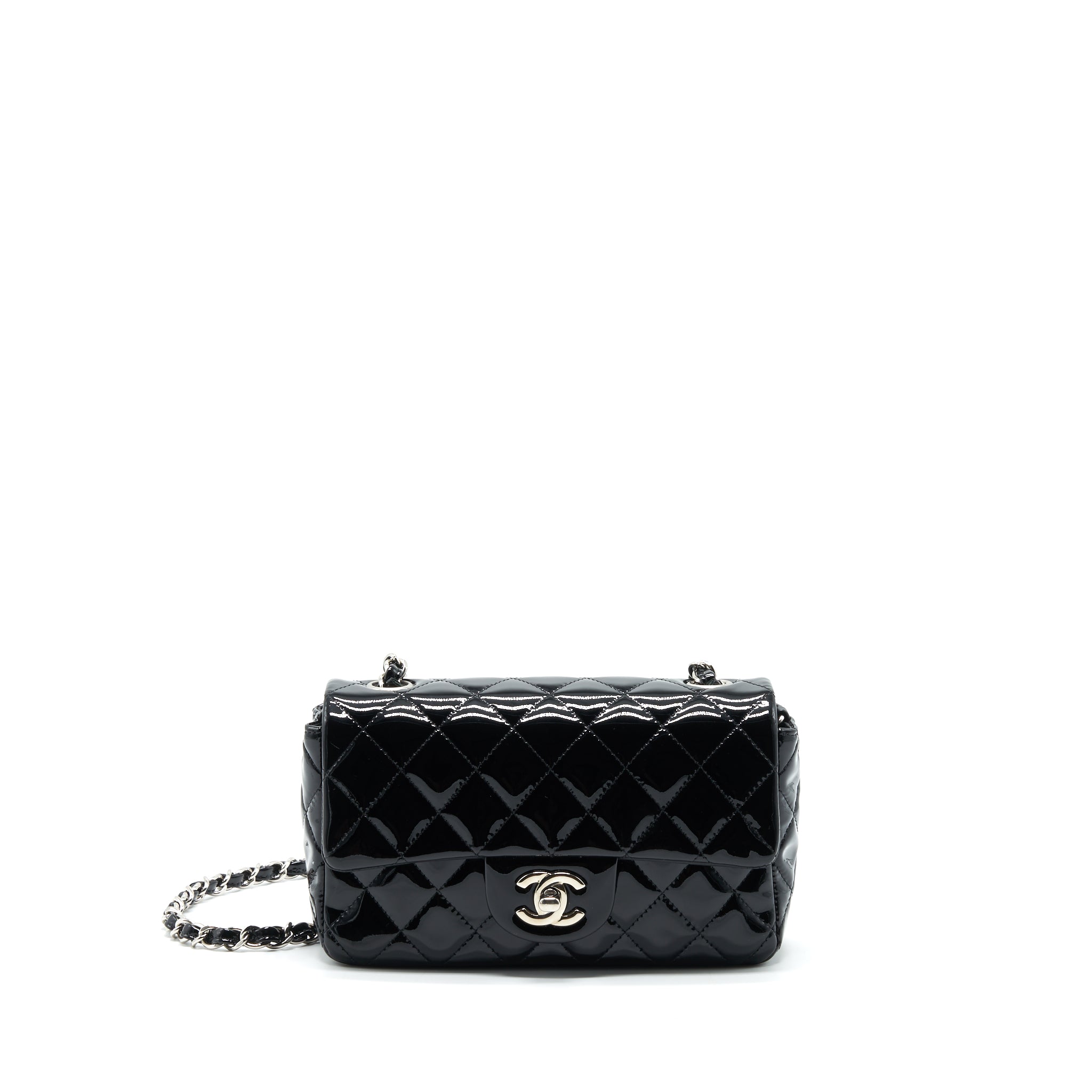 chanel-mini-rectangular-flap-bag-patent-leather-black-shw-1