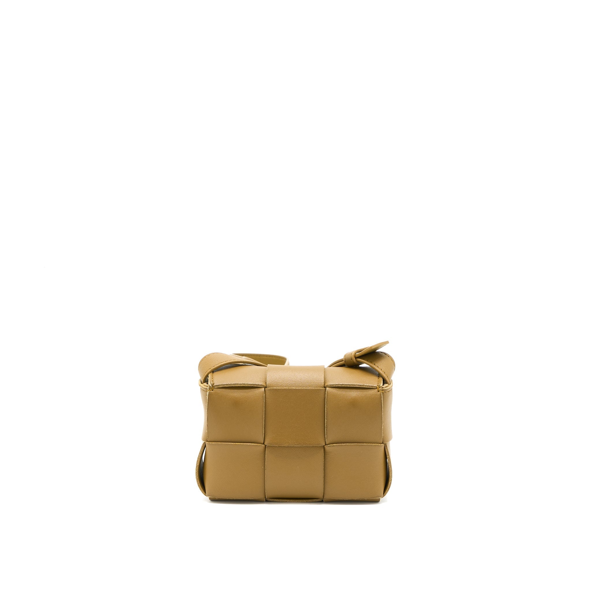 bottega-venetta-mini-cassette-crossbody-bag-olive-brown-lghw-1