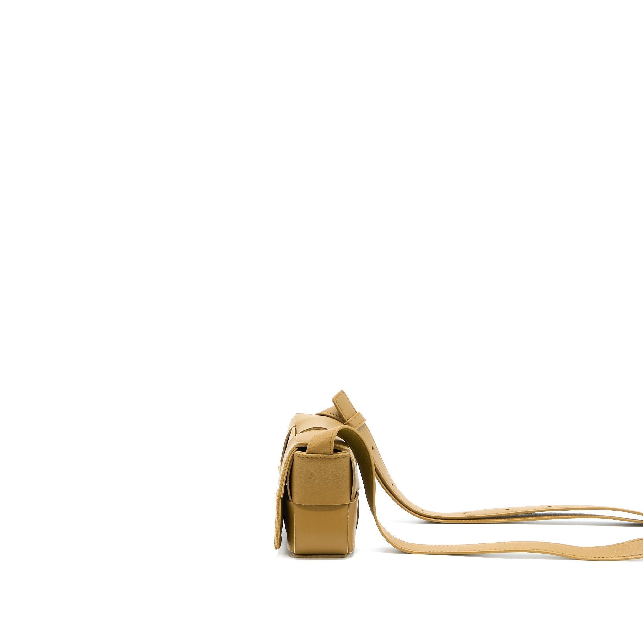 bottega-venetta-mini-cassette-crossbody-bag-olive-brown-lghw-1