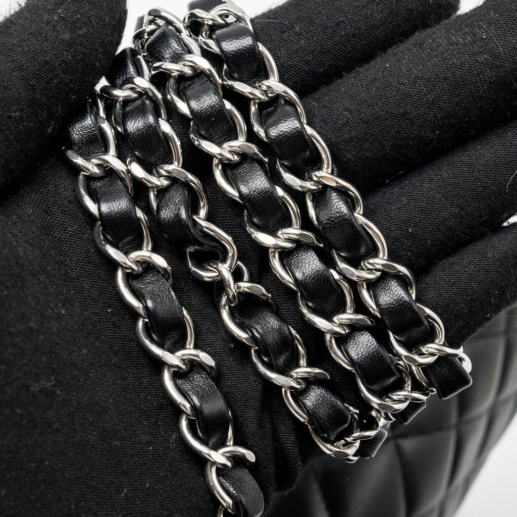 chanel-mini-rectangular-flap-bag-lambskin-black-shw-microchip-6