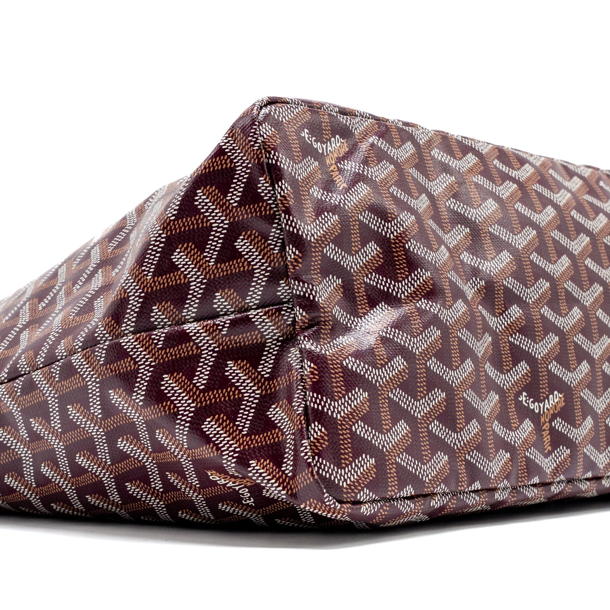 goyard-saint-louis-pm-tote-bag-goyardline-canvas-calfskin-burgundy-shw