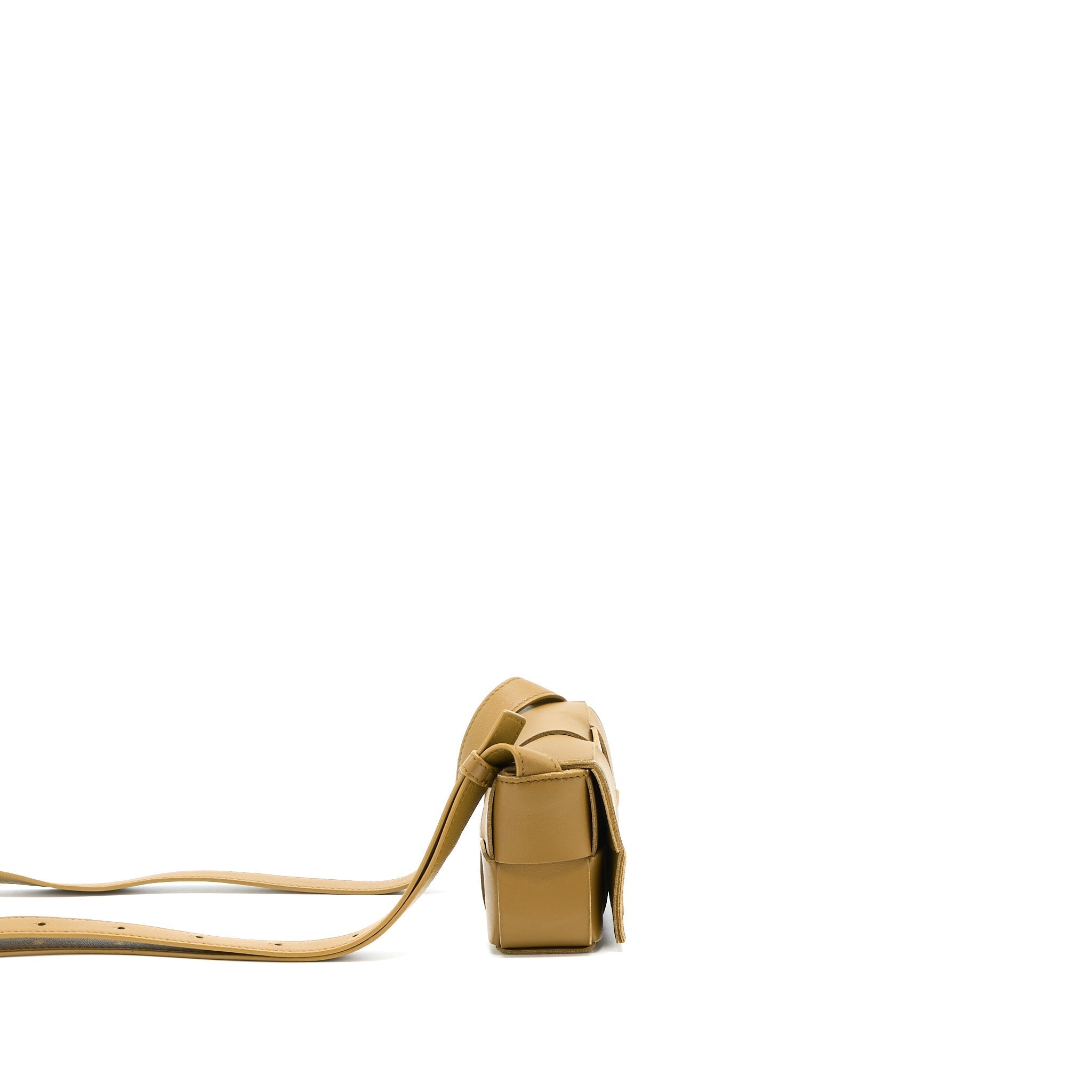 bottega-venetta-mini-cassette-crossbody-bag-olive-brown-lghw-1