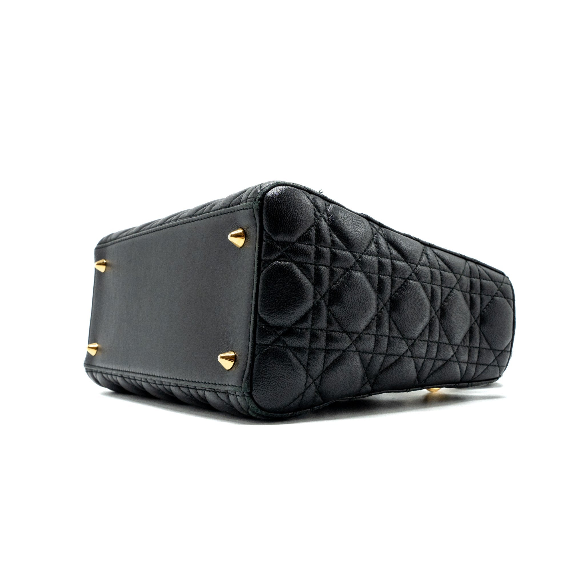 dior-medium-lady-dior-lambskin-black-ghw-1