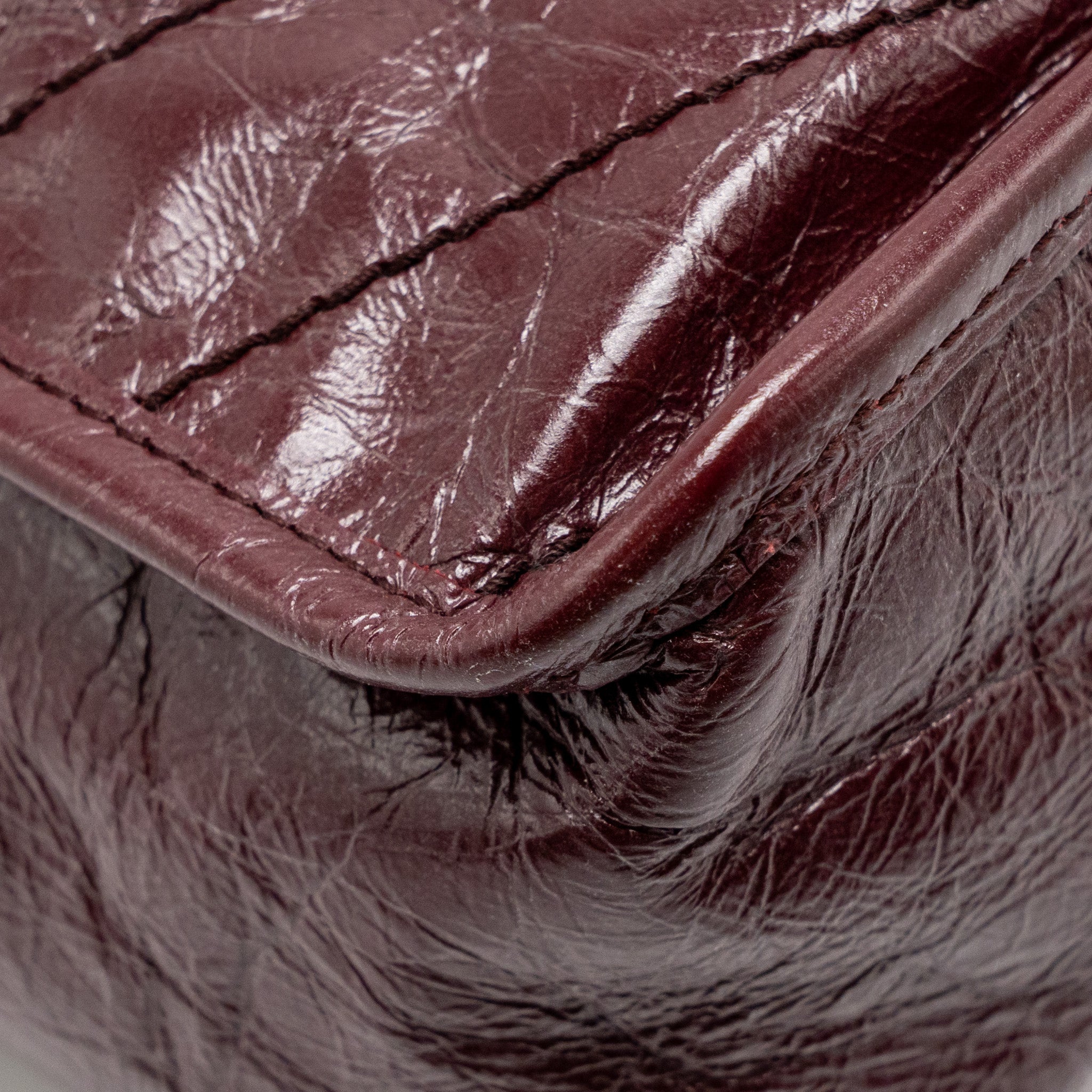saint-laurent-ysl-medium-niki-shoulder-bag-calfskin-burgundy-ruthenium-shw-copy