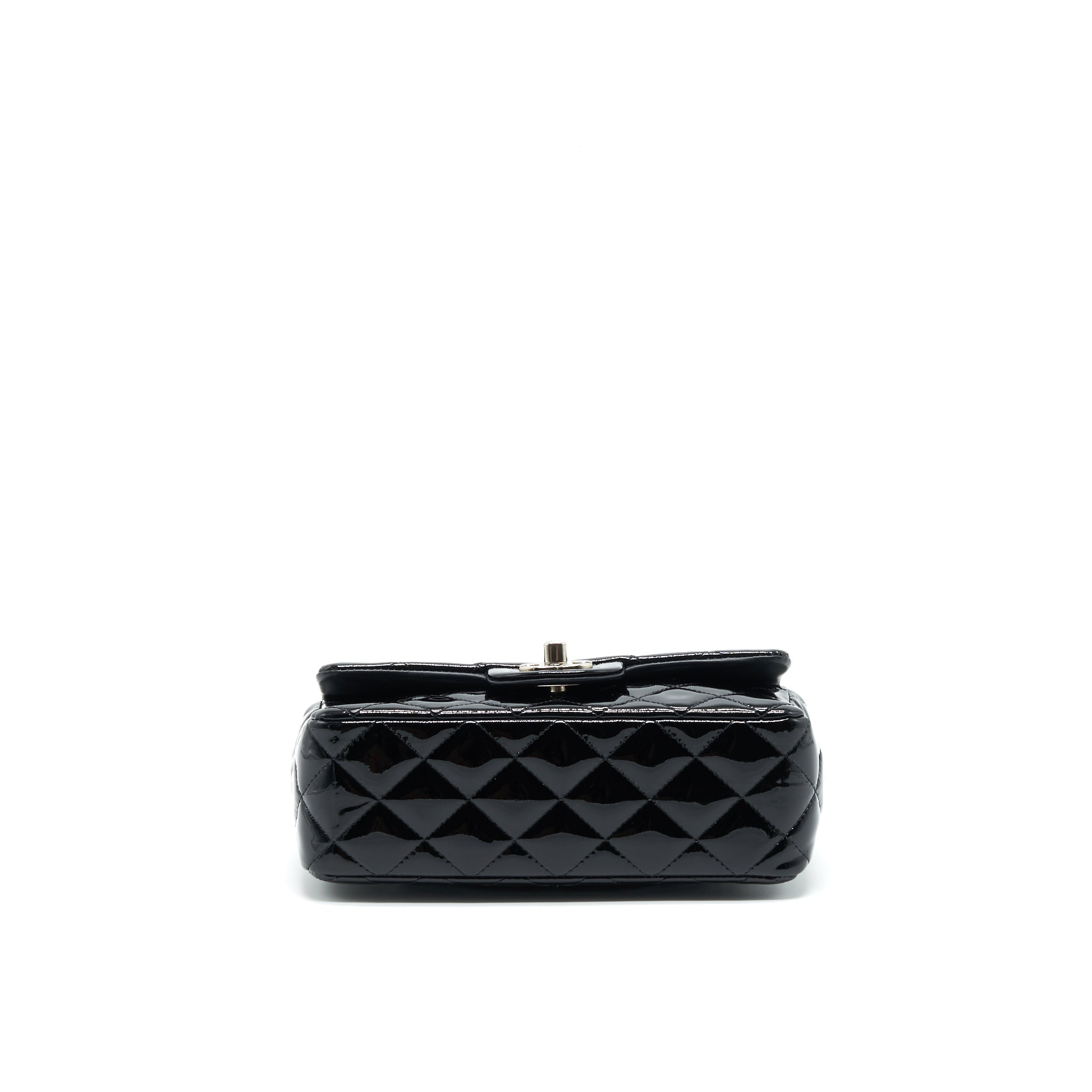 chanel-mini-rectangular-flap-bag-patent-leather-black-shw-1