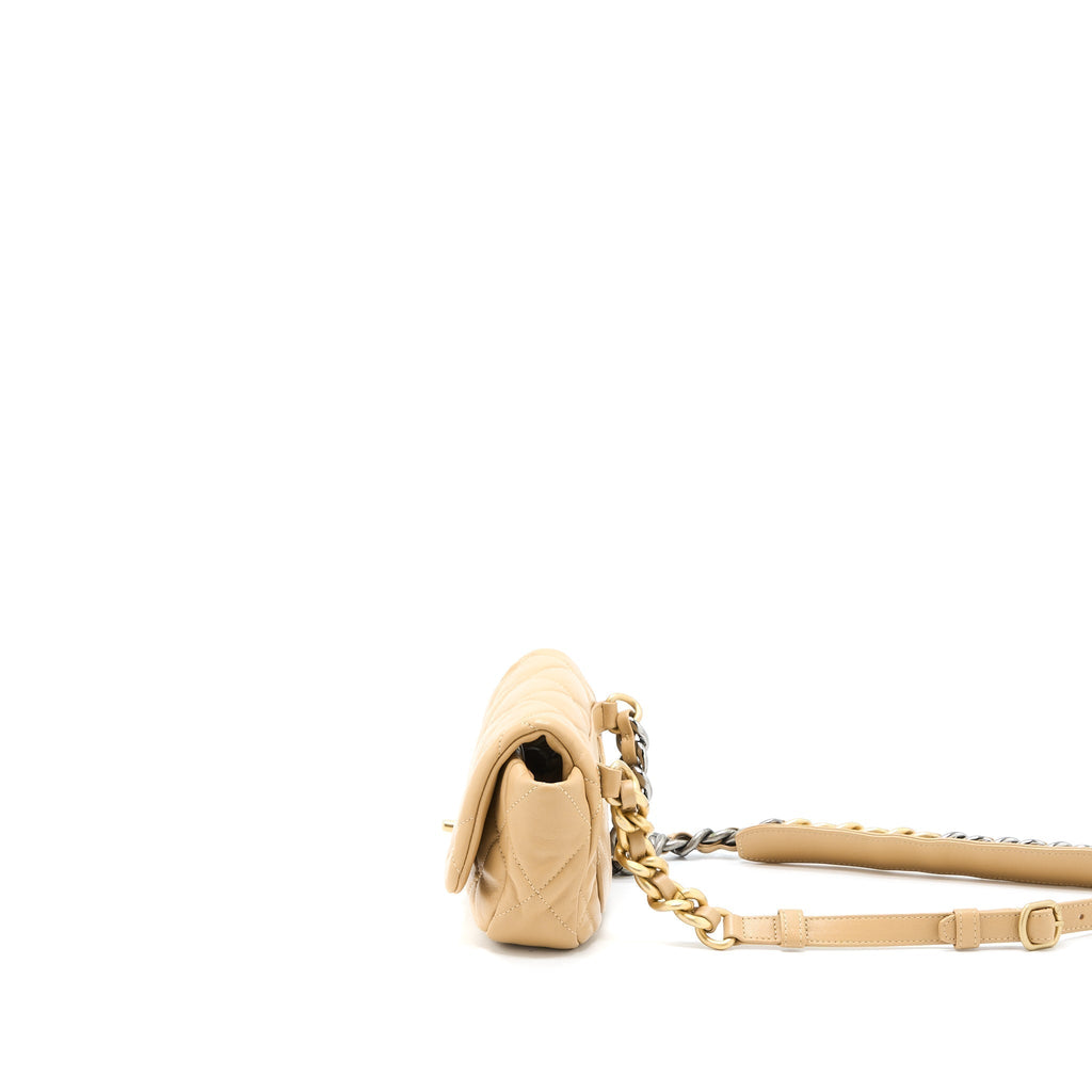 chanel-19-belt-bag-dark-beige-multicolour-hardware