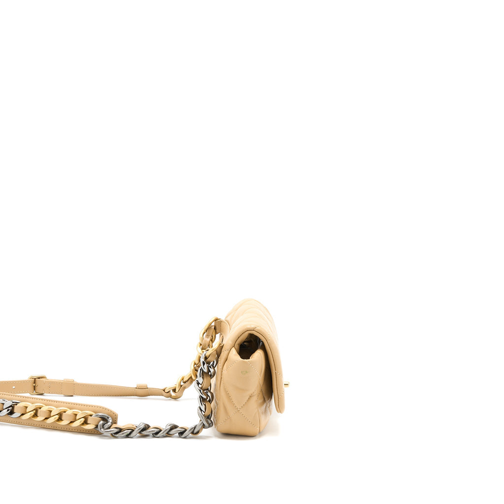 chanel-19-belt-bag-dark-beige-multicolour-hardware