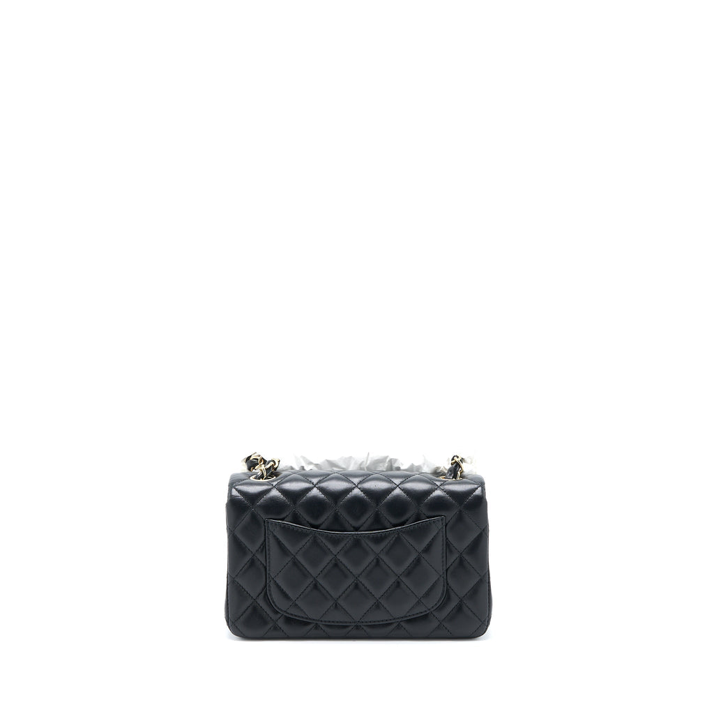 chanel-mini-rectangular-flap-bag-lambskin-black-lghw-microchip-6
