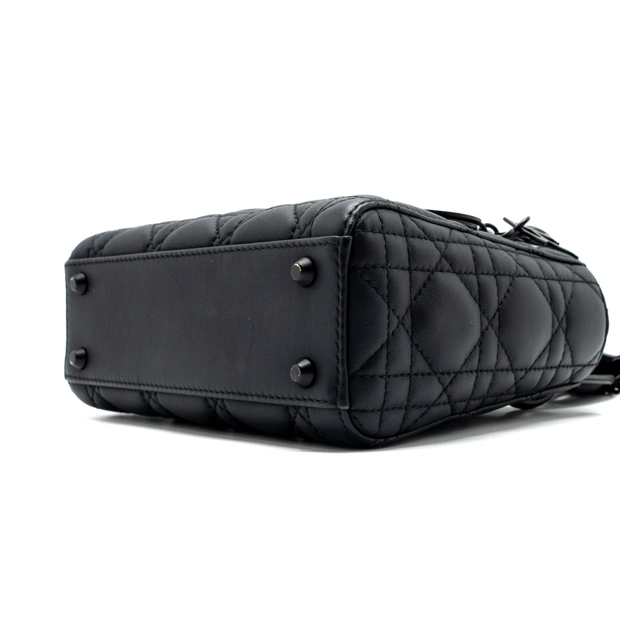 dior-mini-lady-dior-calfskin-so-black-2