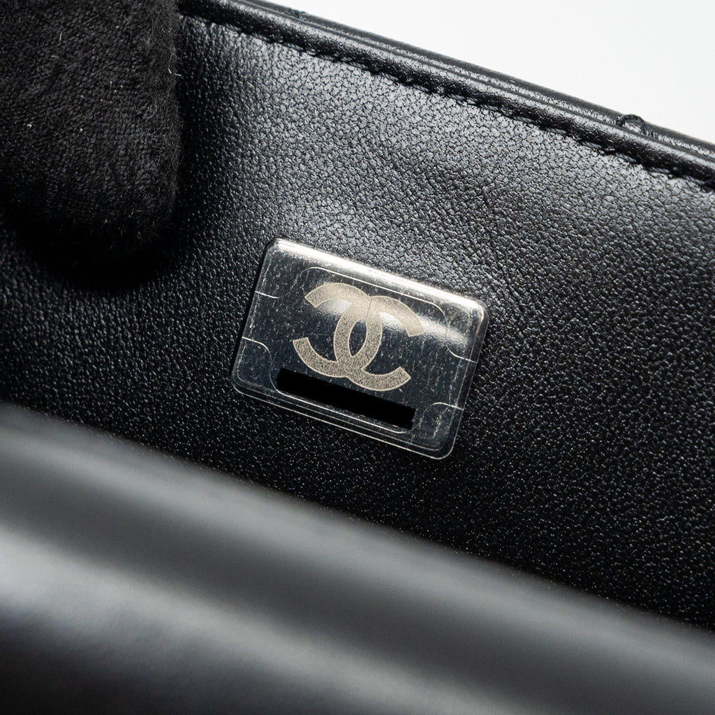 chanel-mini-rectangular-flap-bag-lambskin-black-shw-microchip-6