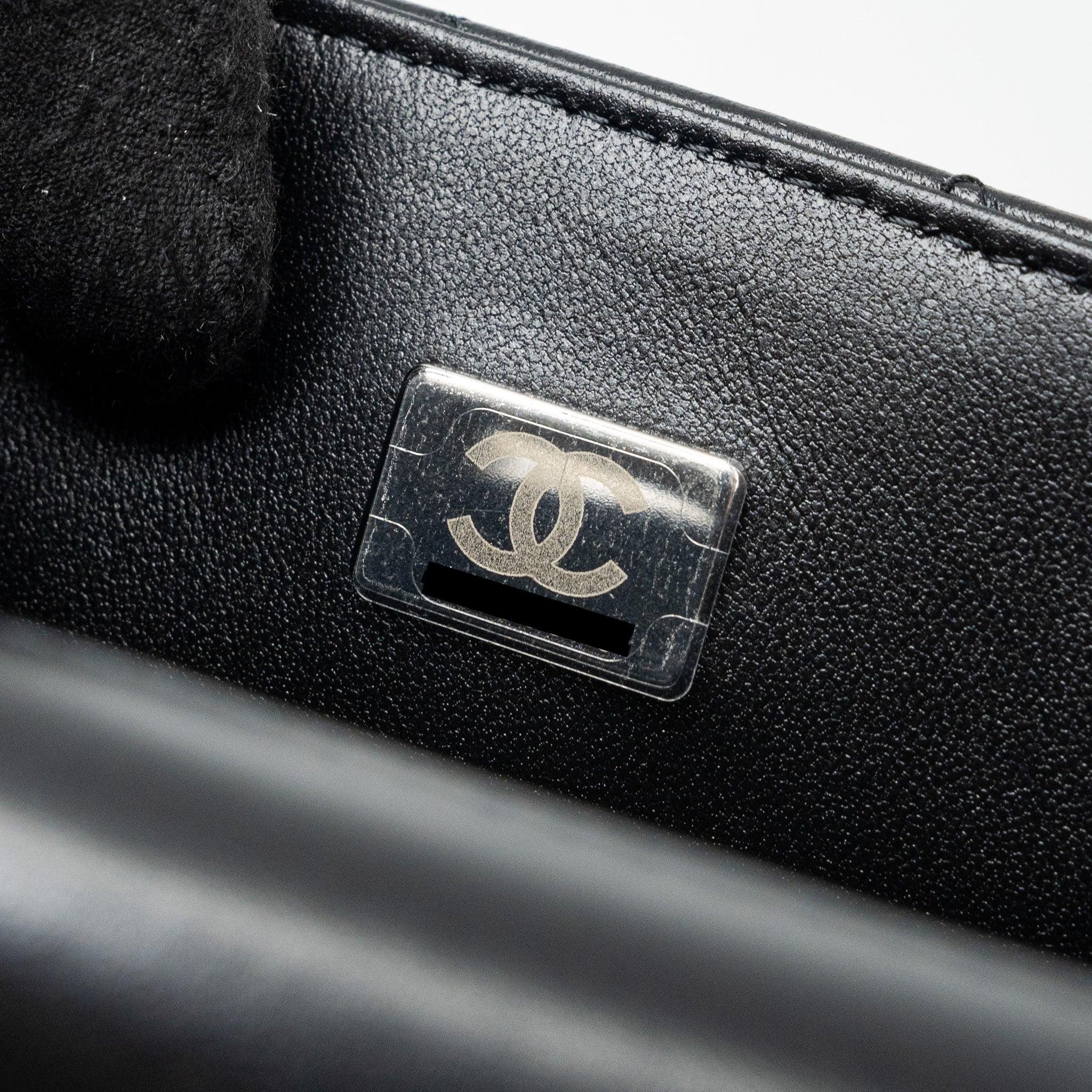 chanel-mini-rectangular-flap-bag-lambskin-black-shw-microchip-6