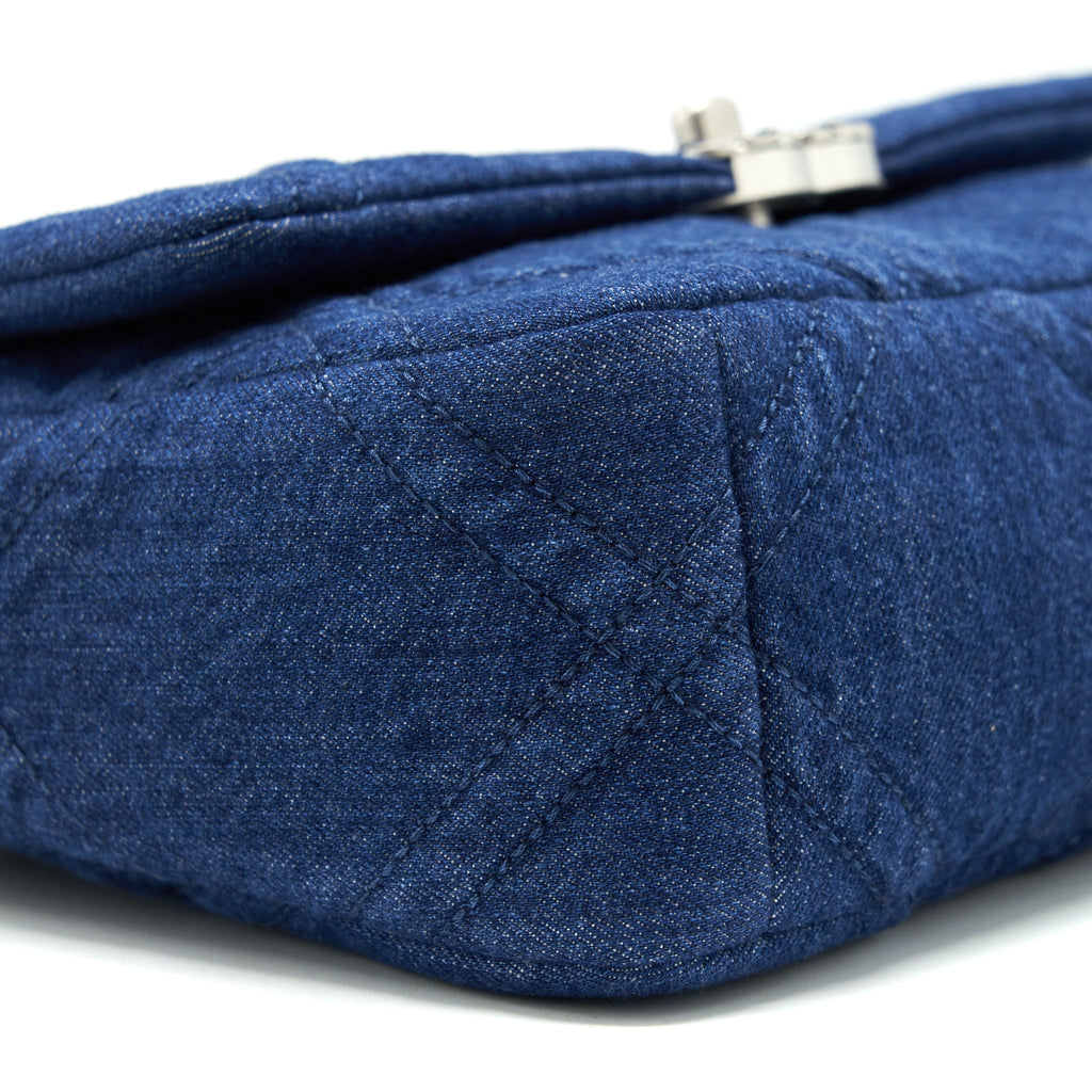 chanel-22p-small-19-bag-denim-blue-with-gold-and-silver-hardware