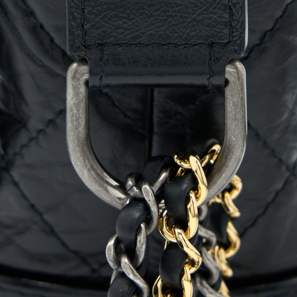 chanel-small-gabrielle-hobo-bag-black-with-multicolour-hardware
