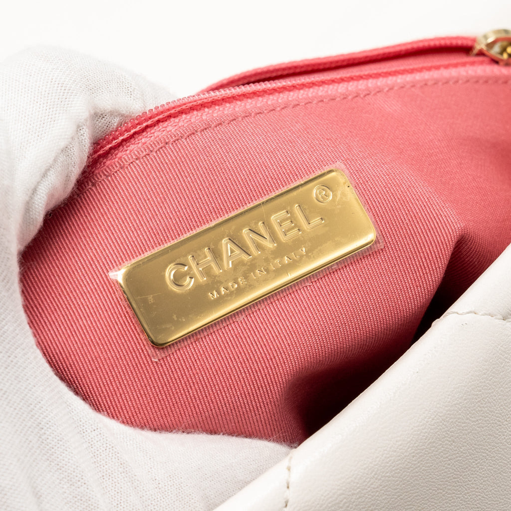 chanel-small-19-bag-lambskin-white-multicolor-hardware-copy