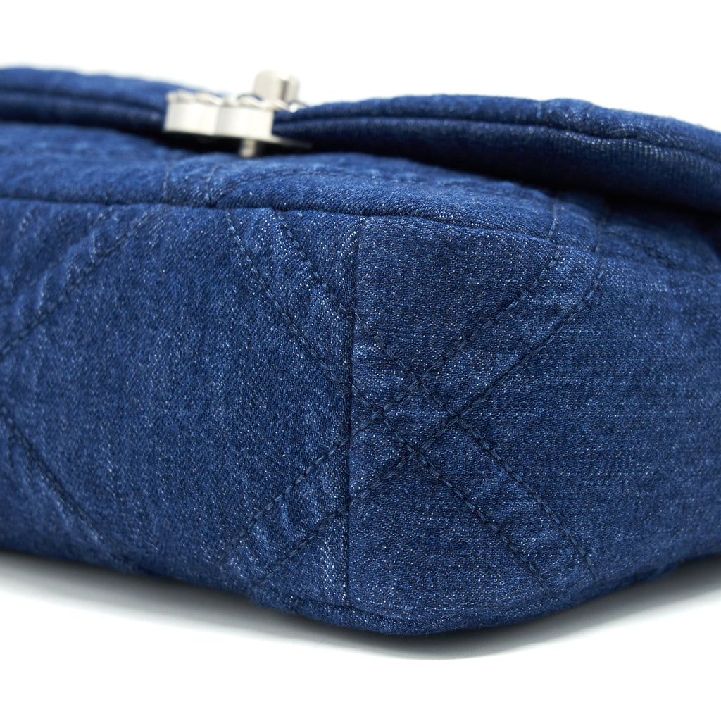 chanel-22p-small-19-bag-denim-blue-with-gold-and-silver-hardware
