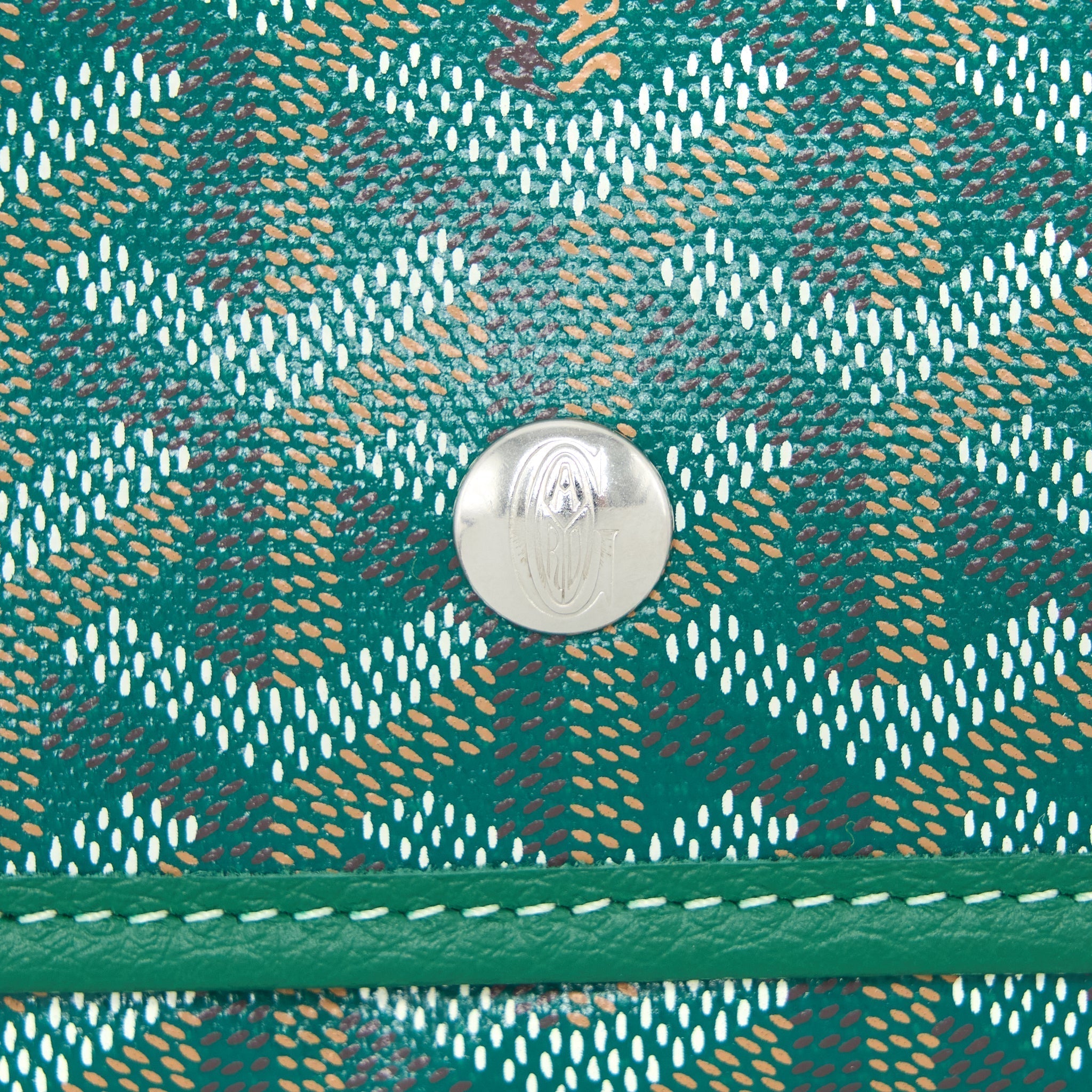 goyard-portefeuille-pochette-plumet-goyardine-canvas-vert-shw