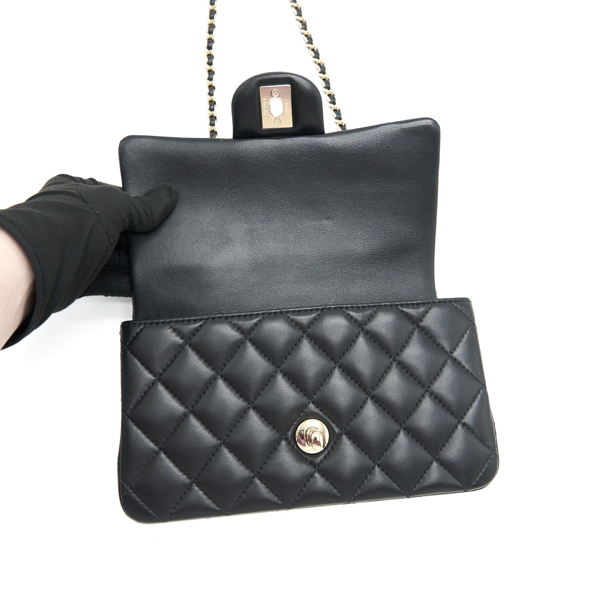 chanel-top-handle-mini-rectangular-flap-bag-lambskin-black-lghw-microchip