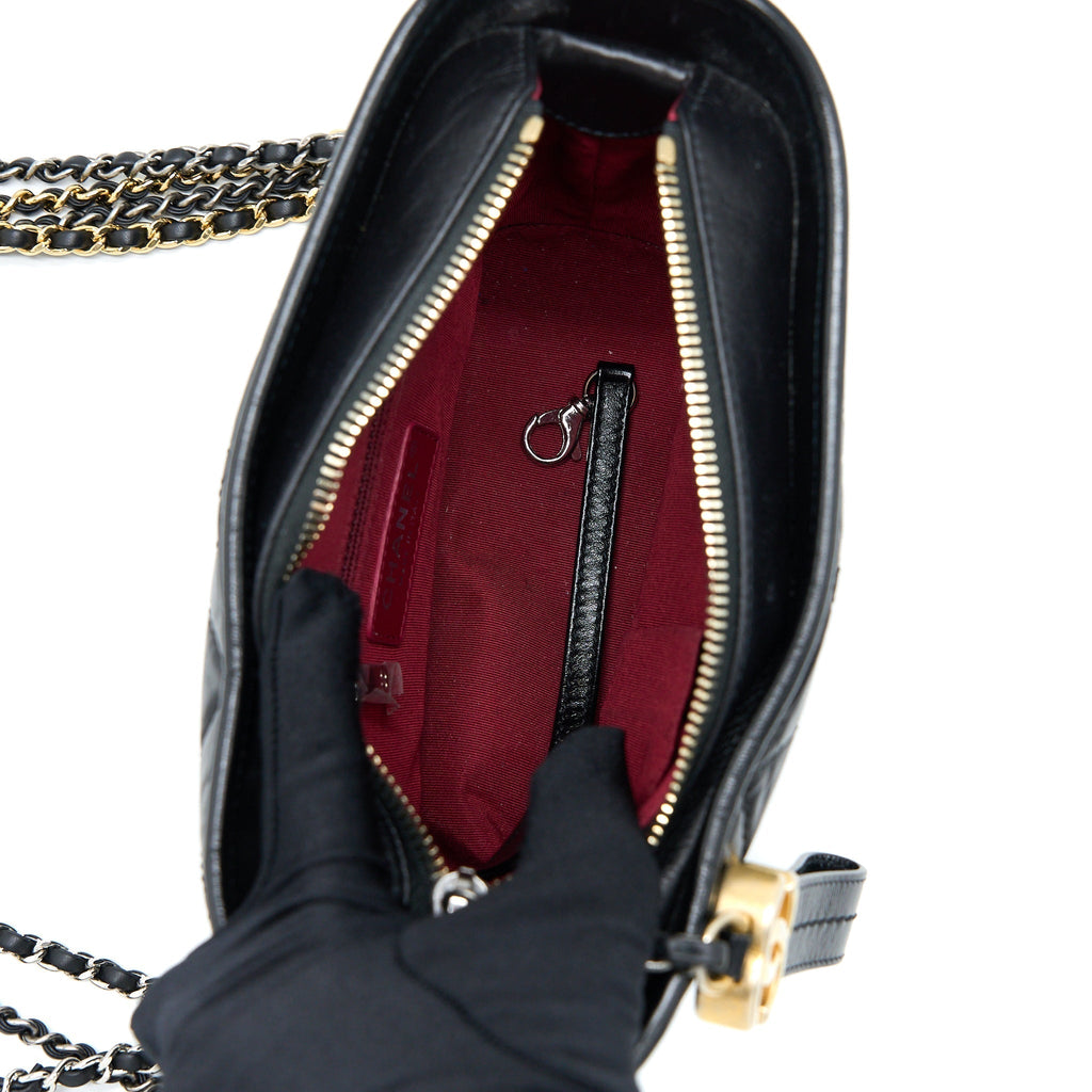 chanel-small-gabrielle-hobo-bag-black-with-multicolour-hardware