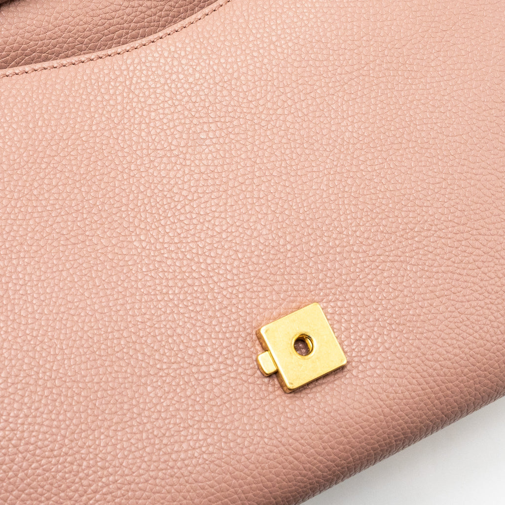 gucci-top-handle-flap-bag-calfskin-dark-pink-ghw