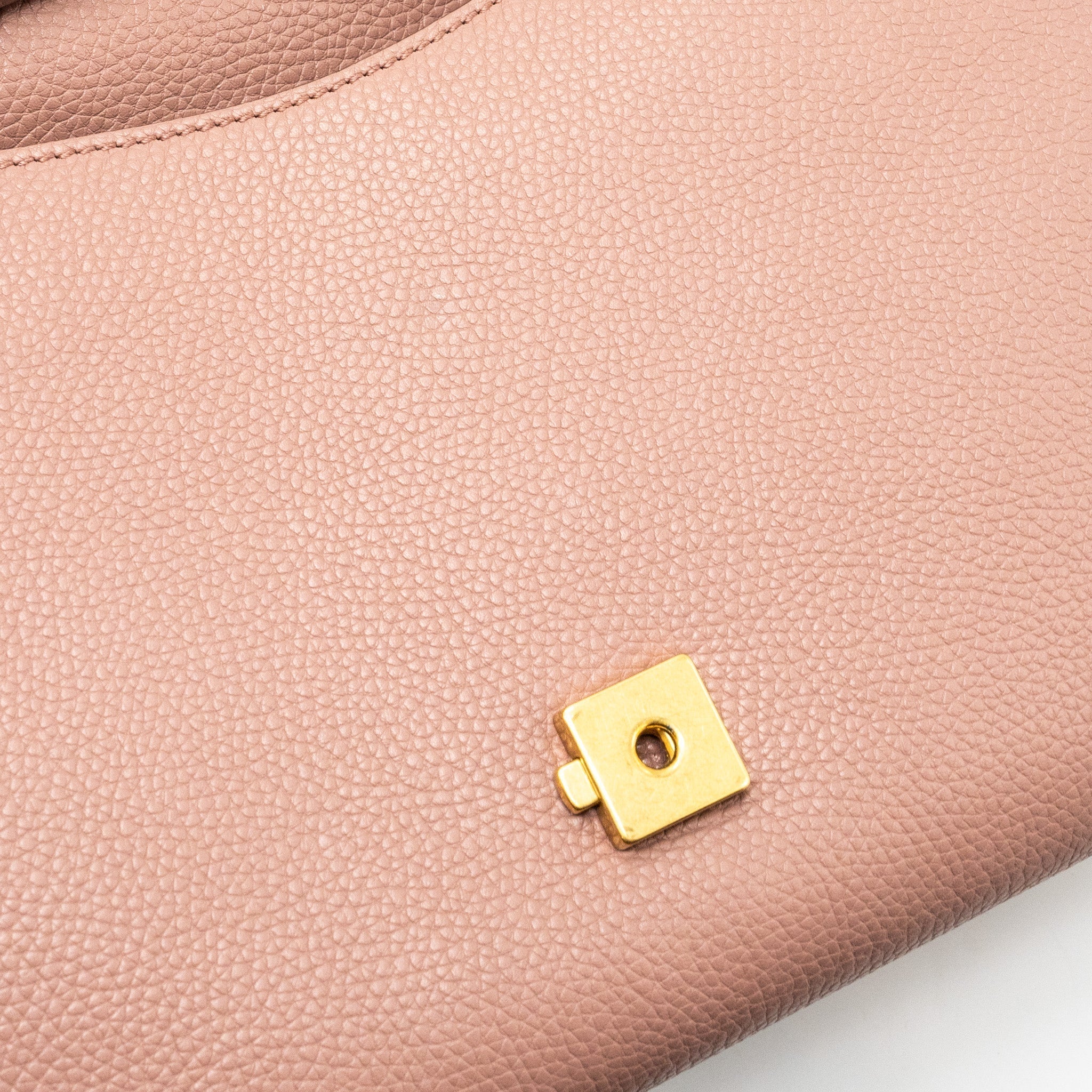 gucci-top-handle-flap-bag-calfskin-dark-pink-ghw