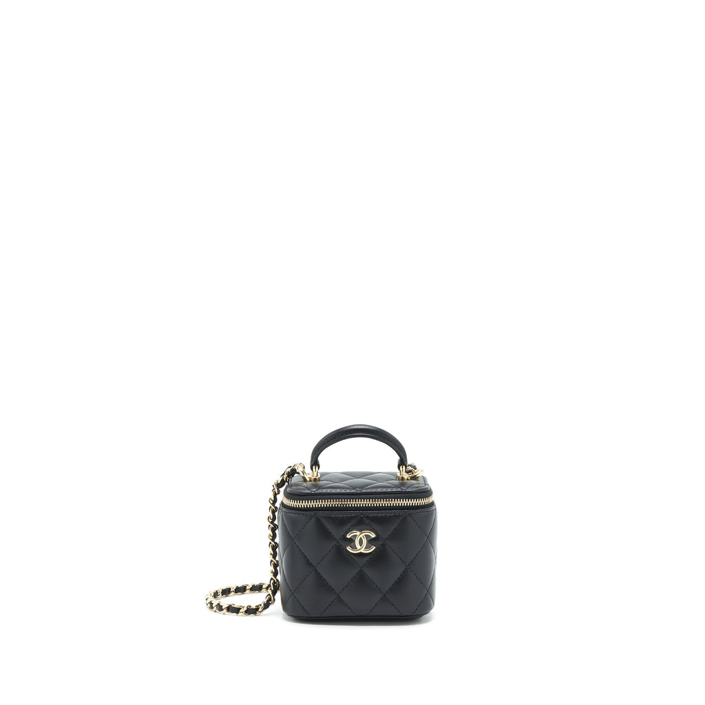 chanel-top-handle-mini-vanity-with-chain-lambskin-black-lghw