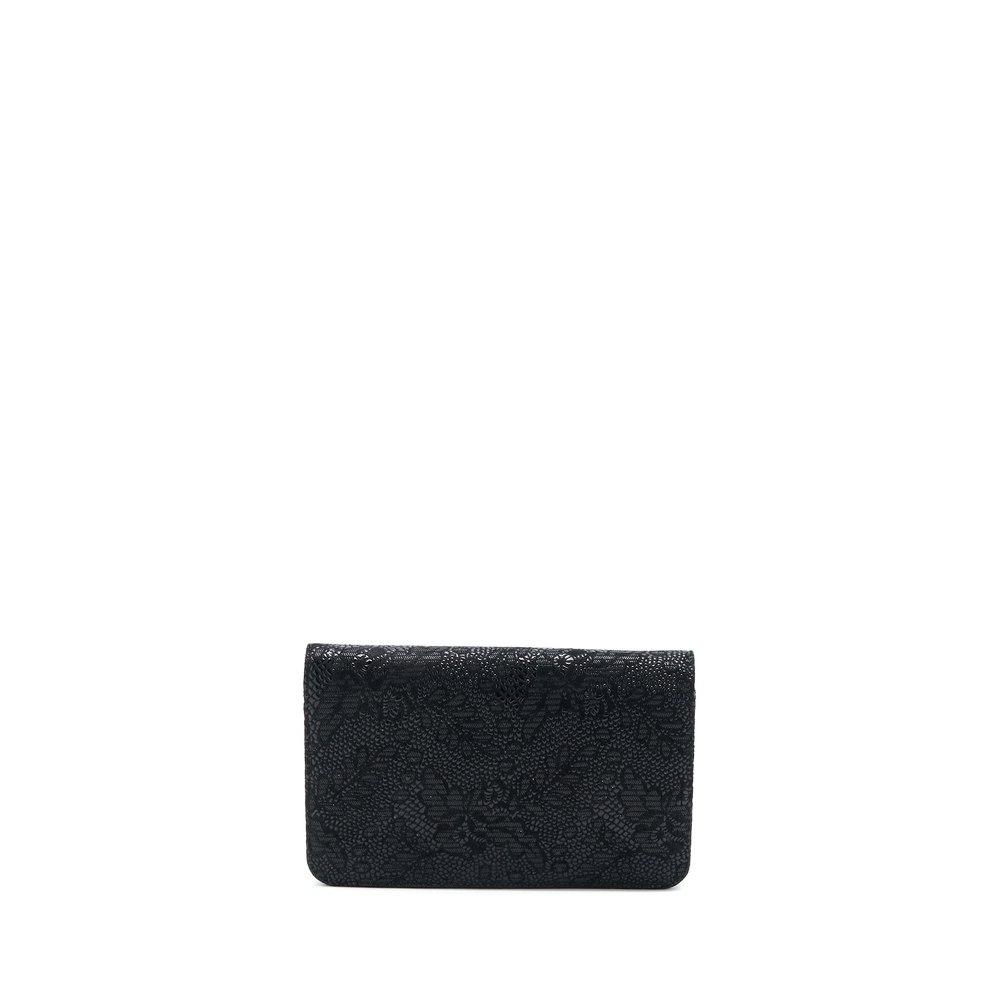 chanel-seasonal-wallet-on-chain-fabric-black-shw