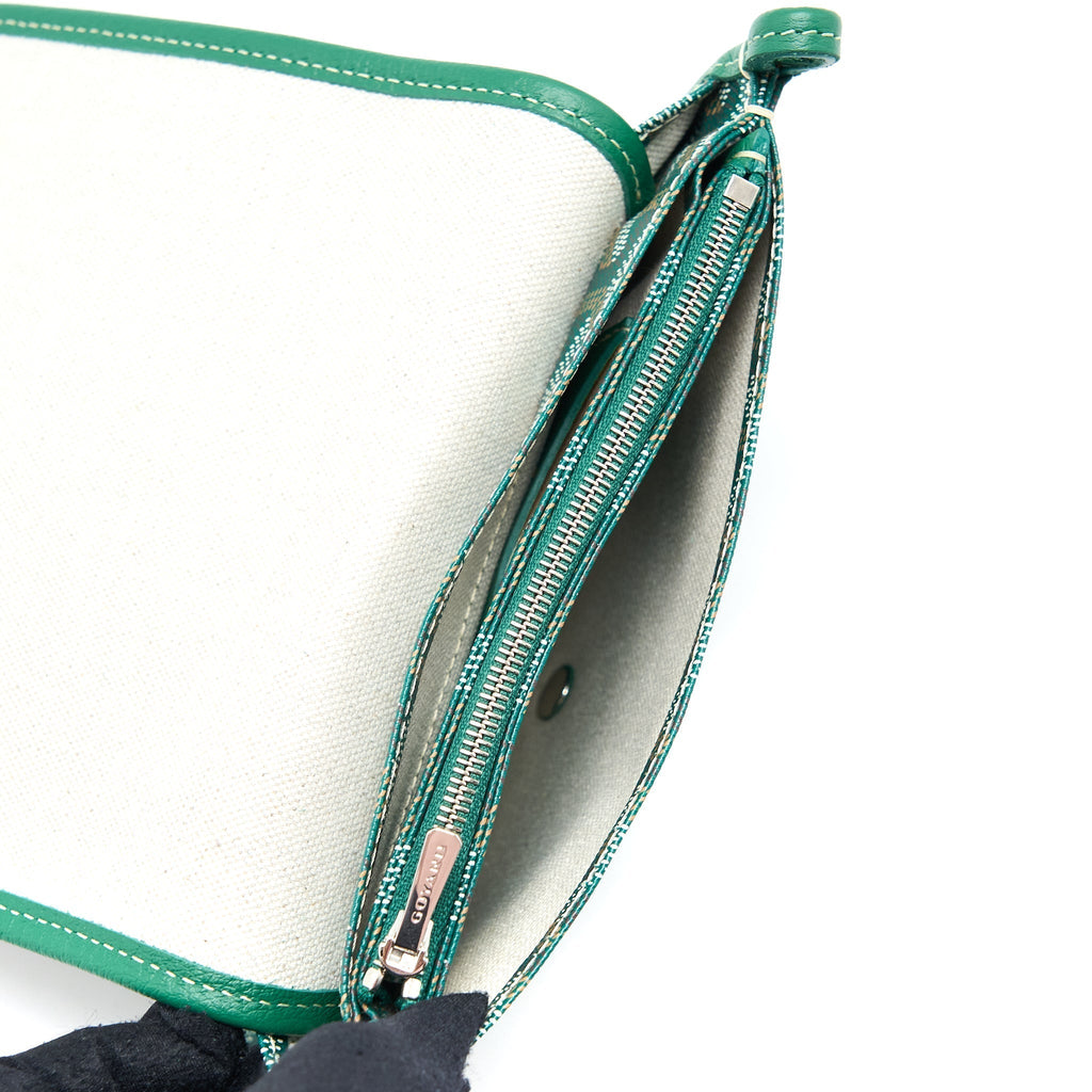 goyard-portefeuille-pochette-plumet-goyardine-canvas-vert-shw