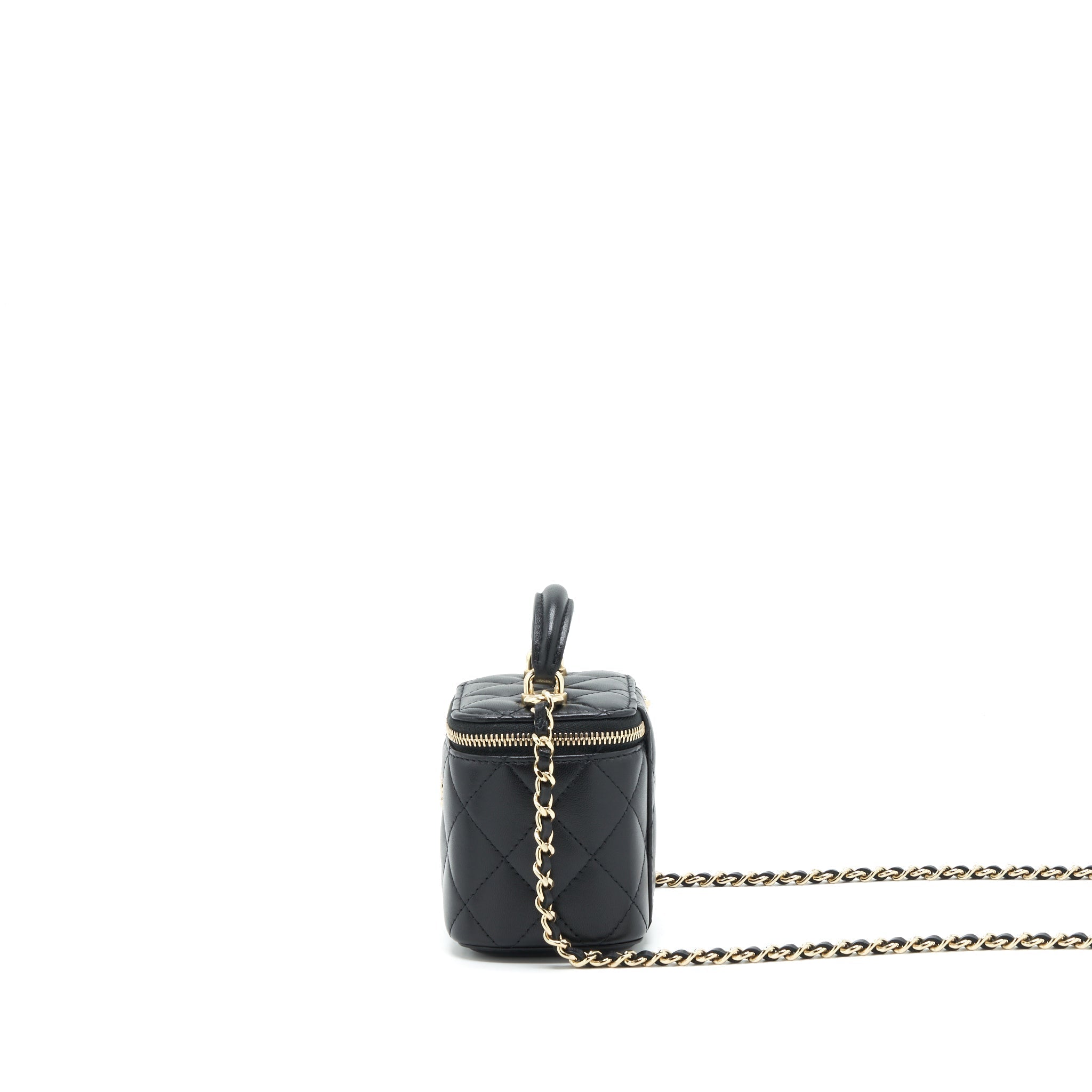 chanel-top-handle-mini-vanity-with-chain-lambskin-black-lghw