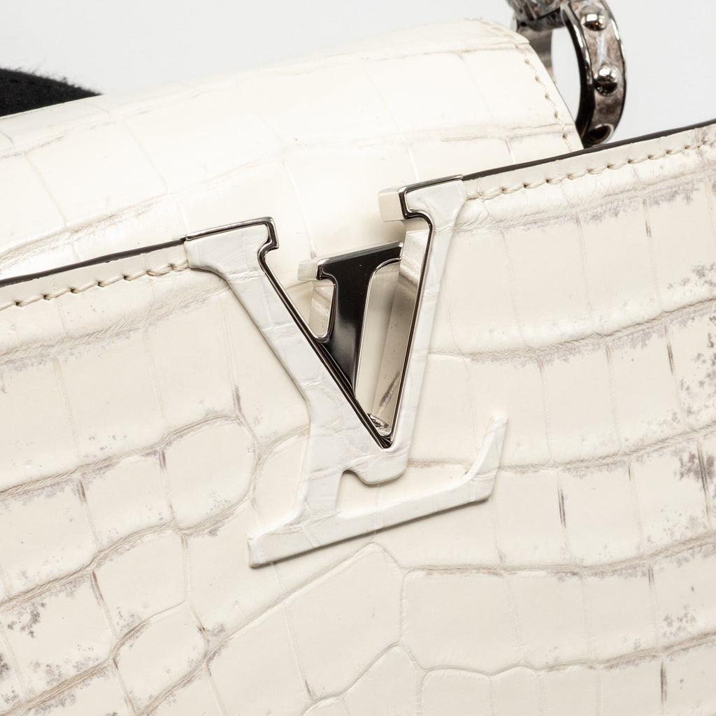 louis-vuitton-capucines-mini-himalayan-crocodile-white-shw