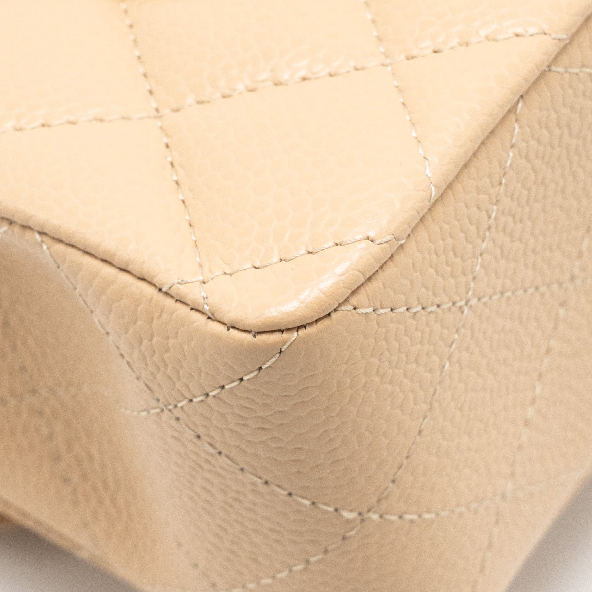 chanel-small-classic-double-flap-bag-caviar-beige-ghw-microchip-copy