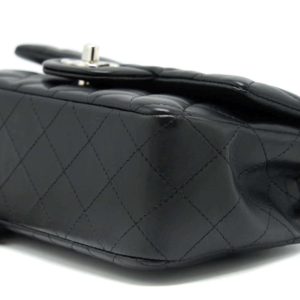 chanel-mini-square-rectangular-flap-bag-lambskin-black-shw
