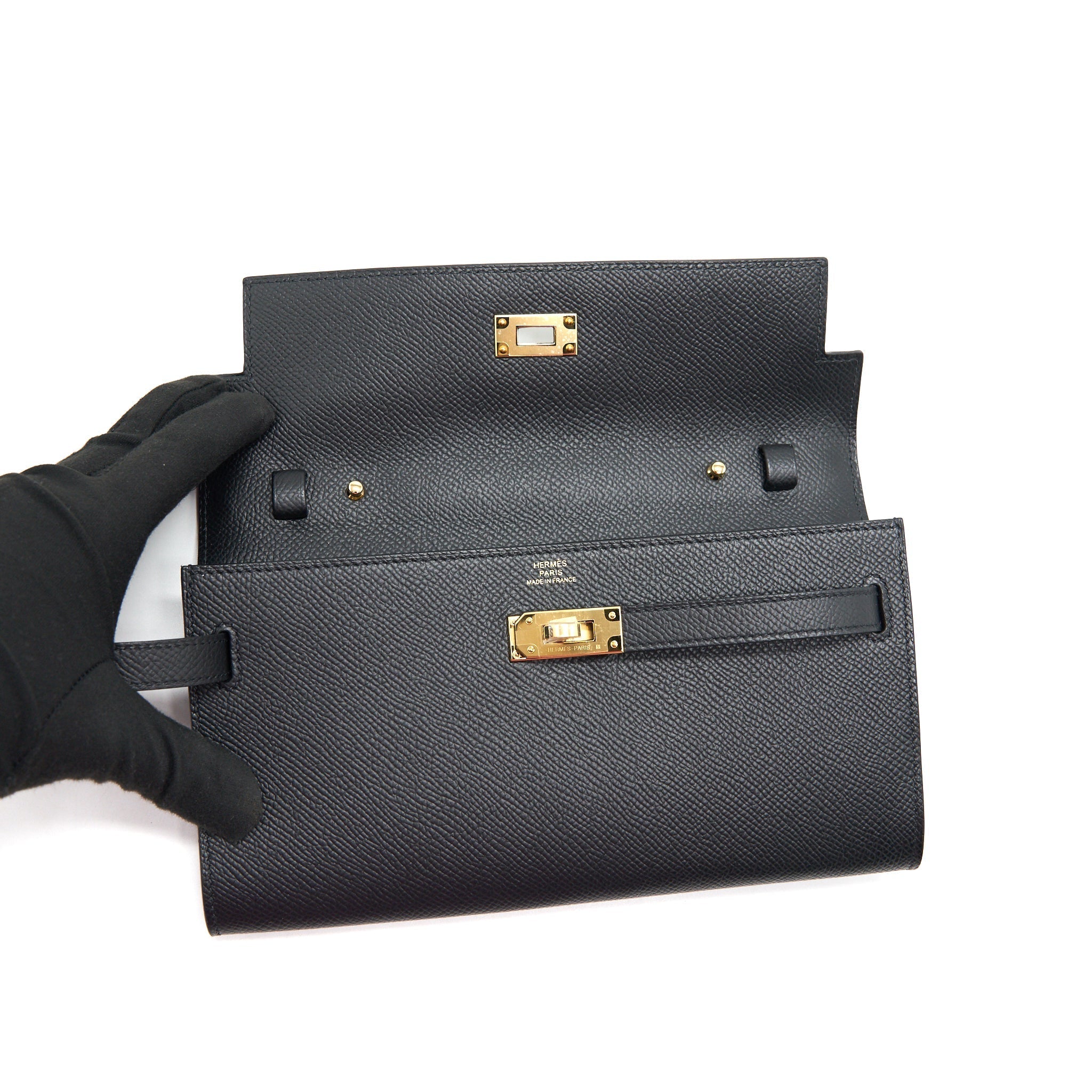 hermes-kelly-to-go-black-ghw-stamp-z
