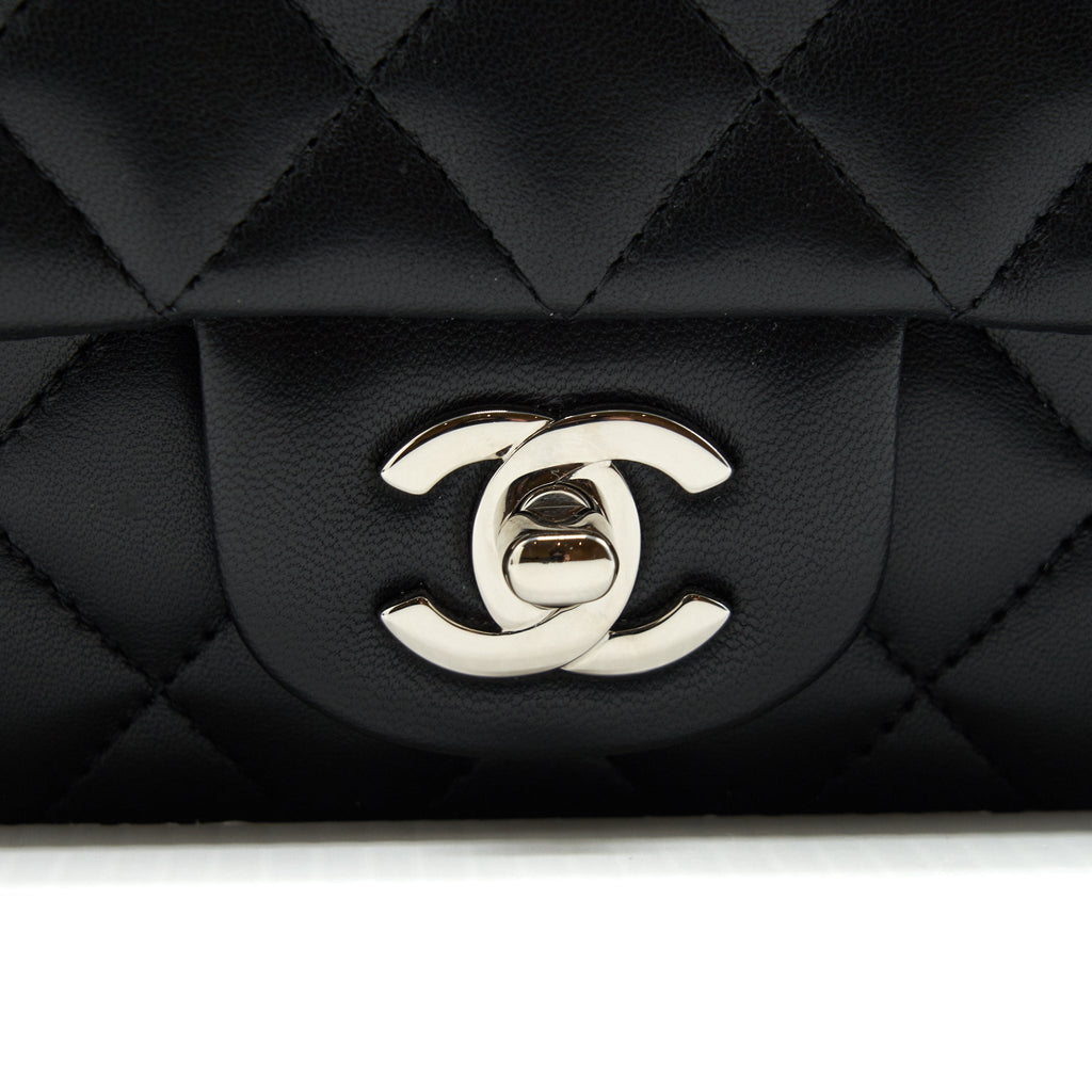 chanel-mini-square-rectangular-flap-bag-lambskin-black-shw
