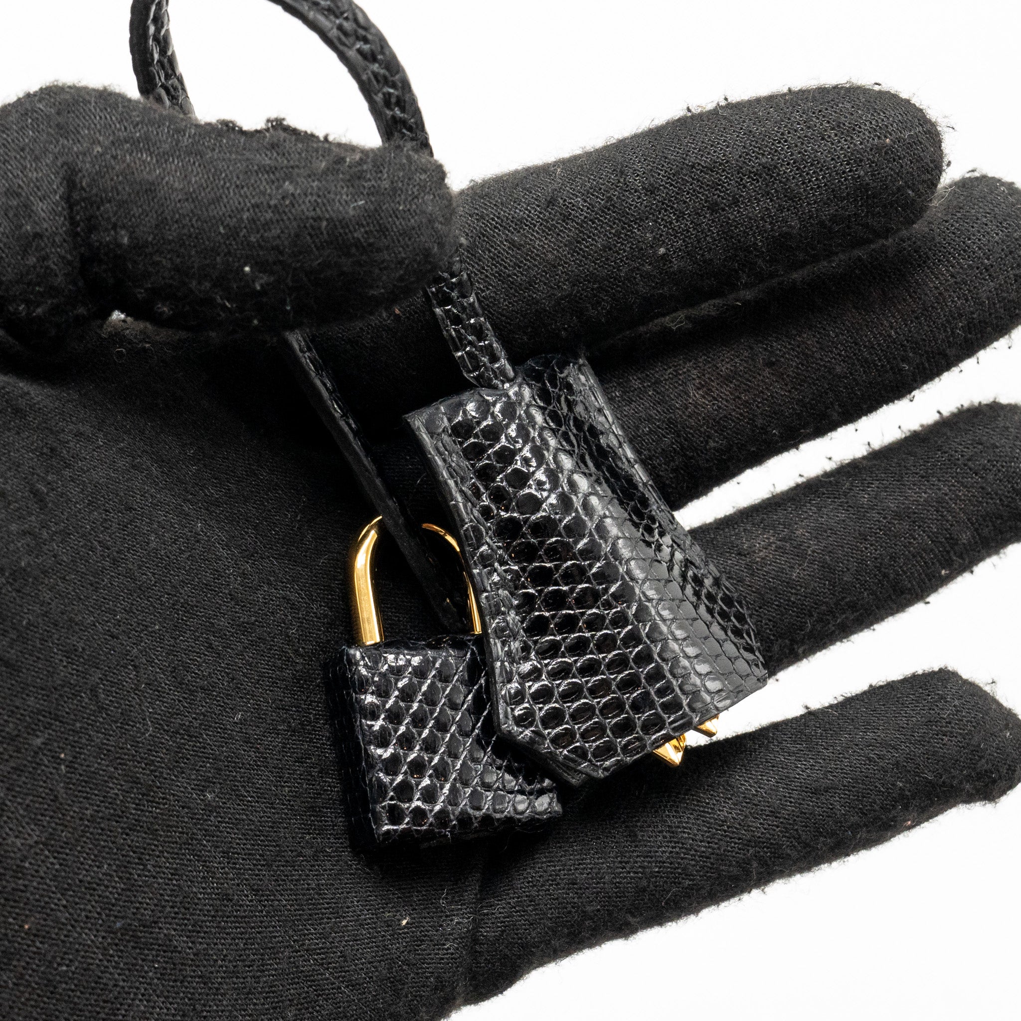 hermes-birkin-25-touch-togo-lizard-black-ghw-stamp-b